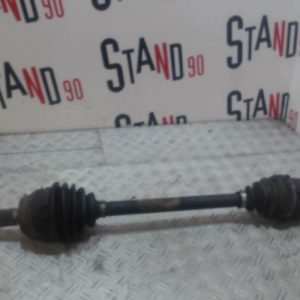 CITROEN JUMPER 3 PHASE 1