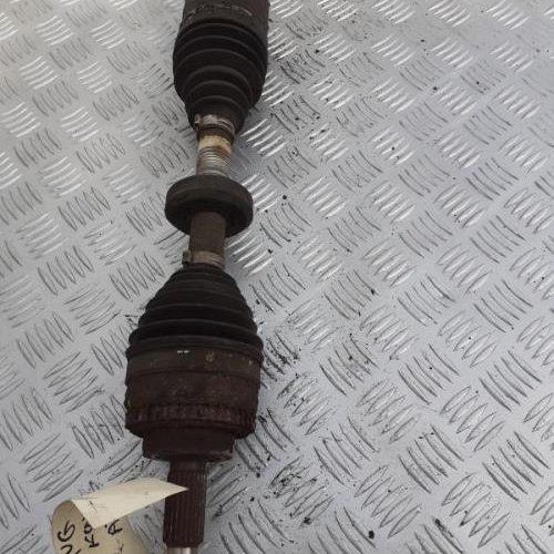 RENAULT KANGOO 1 PHASE 2