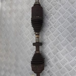 RENAULT KANGOO 1 PHASE 2