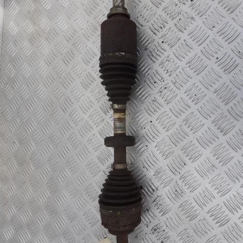 RENAULT KANGOO 1 PHASE 2