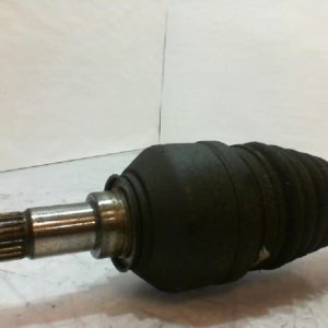 MERCEDES CLASSE A 168 PHASE 1