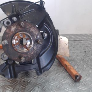 FORD FIESTA 7 PHASE 1