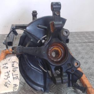 FORD FIESTA 7 PHASE 1