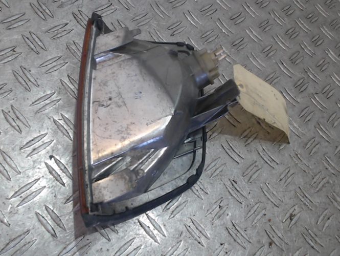 MERCEDES 250 W124 PHASE 1