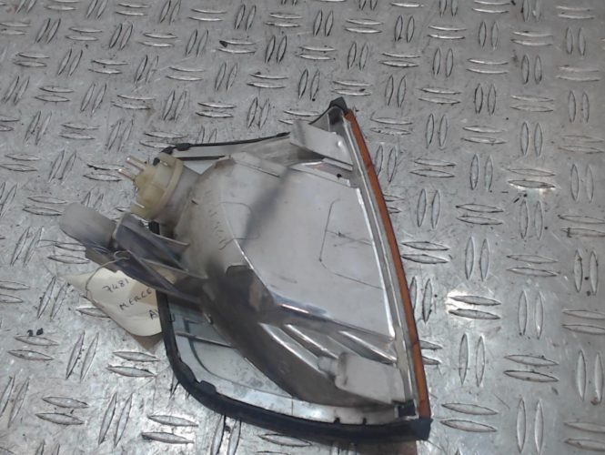 MERCEDES 250 W124 PHASE 1