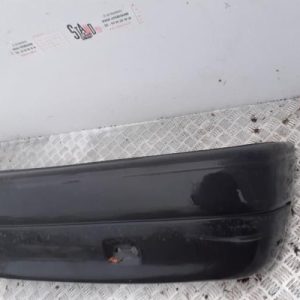 CITROEN SAXO PHASE 2