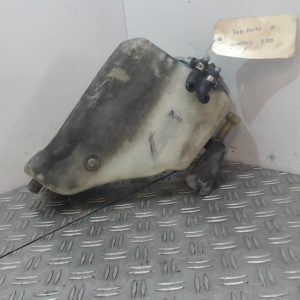 MERCEDES 250 W124 PHASE 1