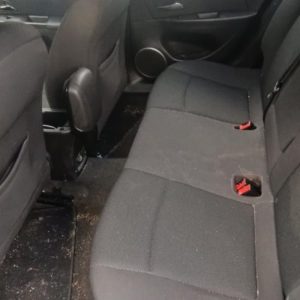 CHEVROLET CRUZE PHASE 2