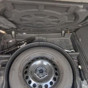 CHEVROLET CRUZE PHASE 2