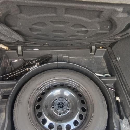 CHEVROLET CRUZE PHASE 2