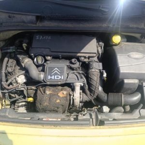 CITROEN C2 PHASE 1