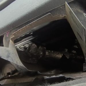 CITROEN C2 PHASE 1