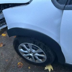 CITROEN C3 3 PHASE 1