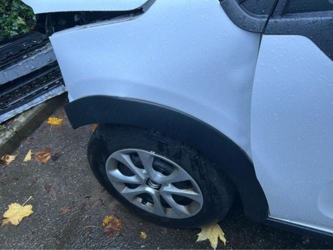 CITROEN C3 3 PHASE 1