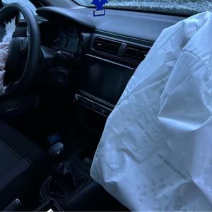 CITROEN C3 3 PHASE 1