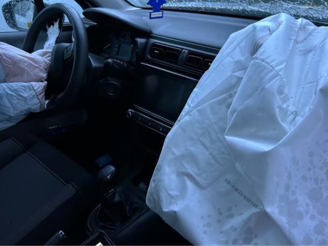 CITROEN C3 3 PHASE 1