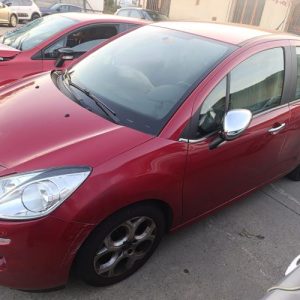 CITROEN C3 2 PHASE 2