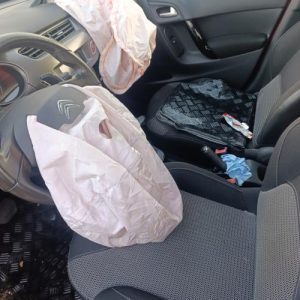 CITROEN C3 2 PHASE 2