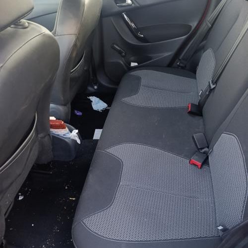 CITROEN C3 2 PHASE 2