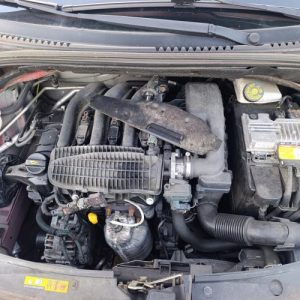 CITROEN C3 2 PHASE 2