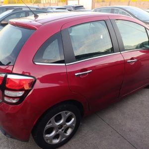 CITROEN C3 2 PHASE 2