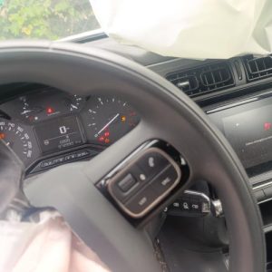 CITROEN C3 3 PHASE 1