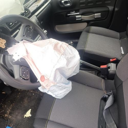 CITROEN C3 3 PHASE 1