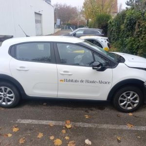 CITROEN C3 3 PHASE 1