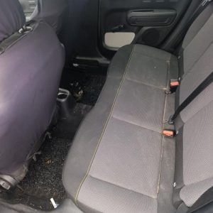 CITROEN C3 3 PHASE 1
