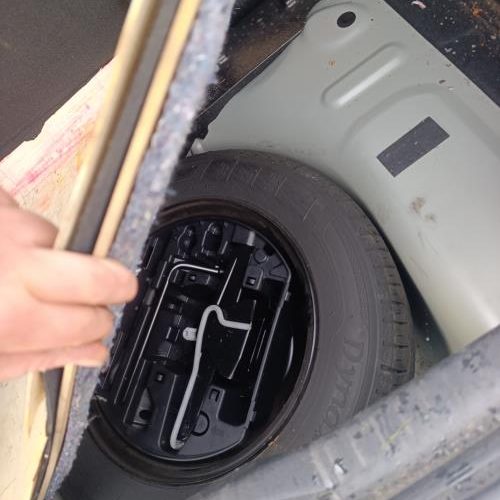 CITROEN C3 3 PHASE 1