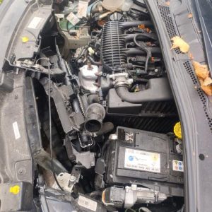 CITROEN C3 3 PHASE 1