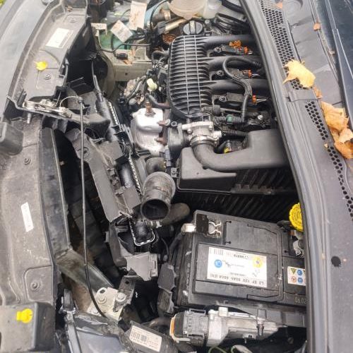 CITROEN C3 3 PHASE 1