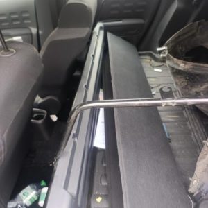 CITROEN C3 3 PHASE 1