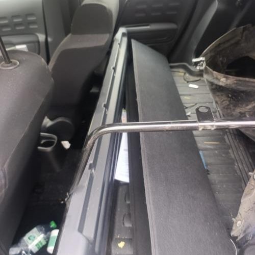 CITROEN C3 3 PHASE 1