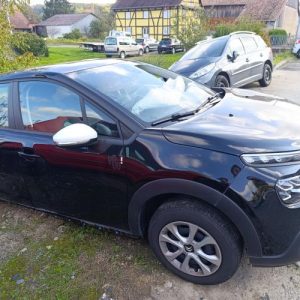 CITROEN C3 3 PHASE 2