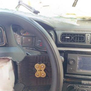 CITROEN C3 3 PHASE 2