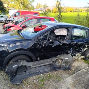 CITROEN C3 3 PHASE 2