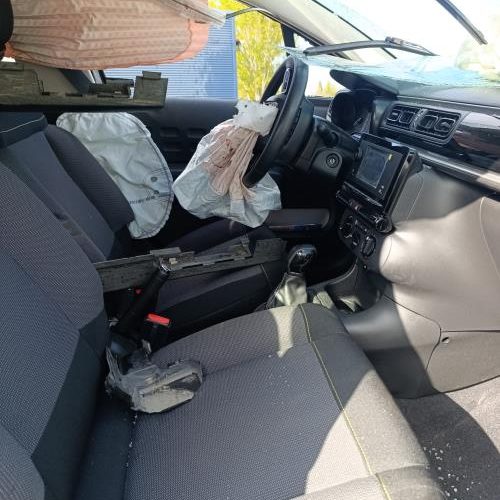 CITROEN C3 3 PHASE 2