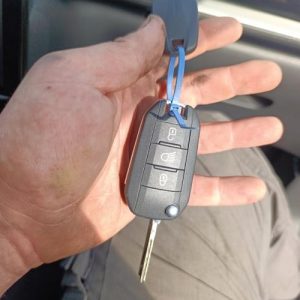 CITROEN C3 3 PHASE 2