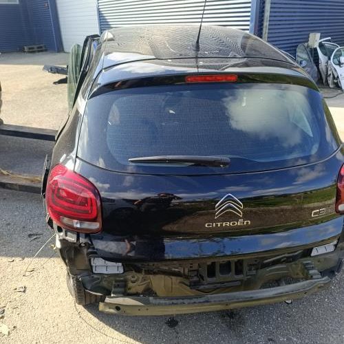 CITROEN C3 3 PHASE 2