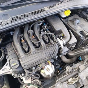 CITROEN C3 3 PHASE 2