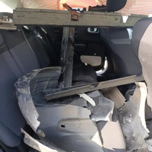 CITROEN C3 3 PHASE 2