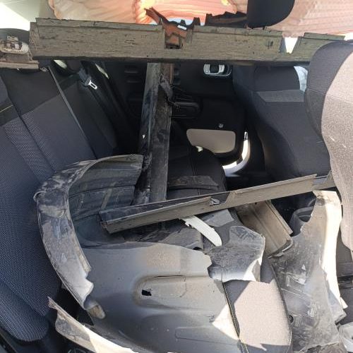 CITROEN C3 3 PHASE 2