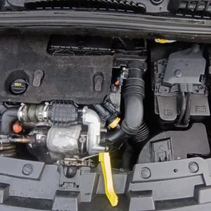 CITROEN C3 PICASSO PHASE 1