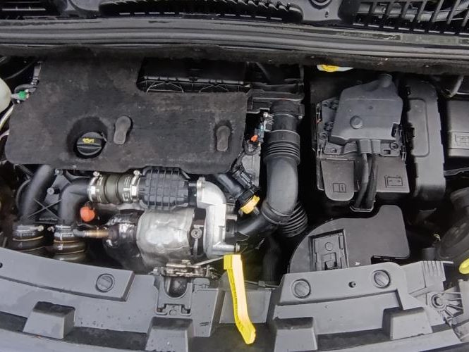 CITROEN C3 PICASSO PHASE 1