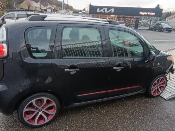 CITROEN C3 PICASSO PHASE 1