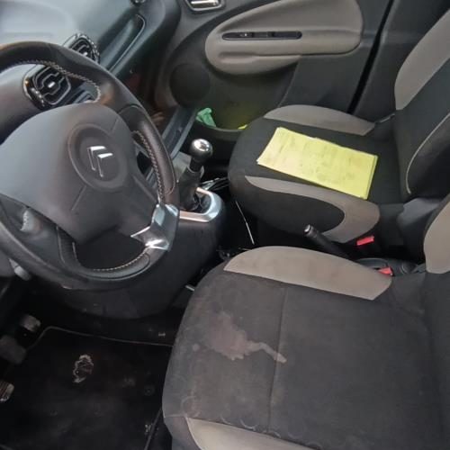 CITROEN C3 PICASSO PHASE 1