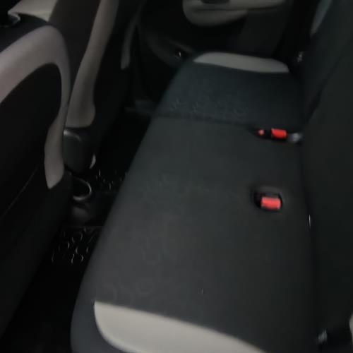 CITROEN C3 PICASSO PHASE 1