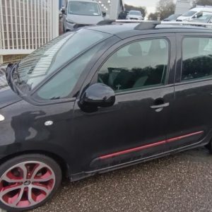 CITROEN C3 PICASSO PHASE 1