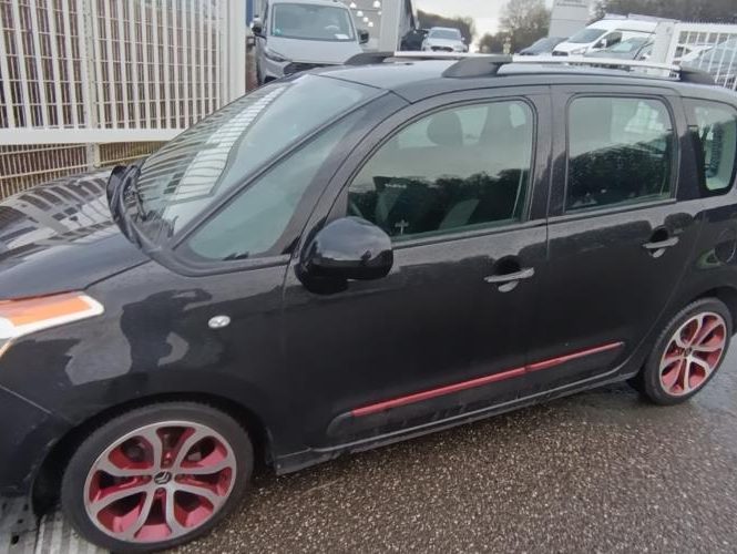 CITROEN C3 PICASSO PHASE 1